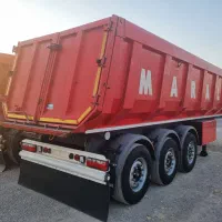 فروش کمپرس مارال شرکتی|قطعات یدکی و لوازم جانبی|یزد, |دیوار