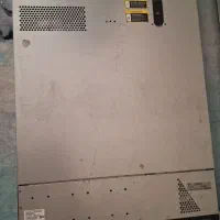 سرور hpاچ پی g8جی ۸|مودم و تجهیزات شبکه|پرند, فاز ۳|دیوار