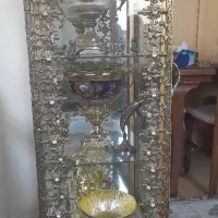 بوفه برنز