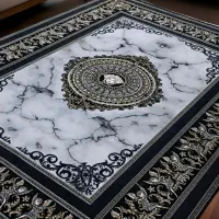 فرش ابر و بادی(انبار فرش مهدی زاده)