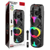 باند اسپیکر مدل 8309 برند سینگ‌ای