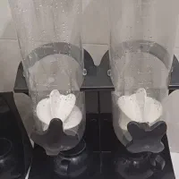 جاحبوبات|ظروف نگهدارنده، پلاستیکی، یک‌بارمصرف|مشهد, خواجه ربیع|دیوار