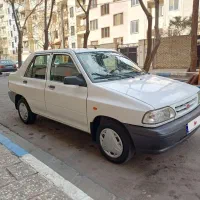 پراید ۱۳۱ مدل ۹۷بدون رنگ و بدون ضربه وترک|خودرو سواری و وانت|پاکدشت, پاکدشت (مامازند)|دیوار