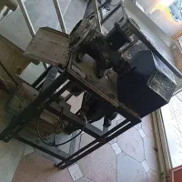 چرخ گوشت بزرگ