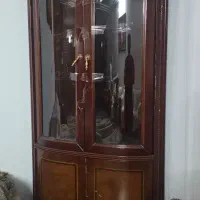 ویترین قدیمی