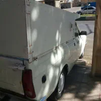 وانتبارمدل ۱۳۸۲|خودرو سواری و وانت|سنقر, |دیوار