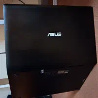 لپ تاپ ایسوس|رایانه همراه|خمینیشهر, |دیوار