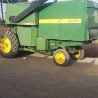 کمباین جاندیر ۶۵