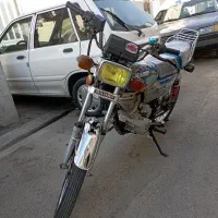 موتور 200 لیفان 94 سالم