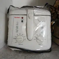 سرخ کن مارک دانکن