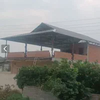 فروش زمین ۲۰۰ متری جمهوری
