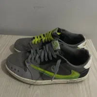 کتونی مانستر کیفیت مستر