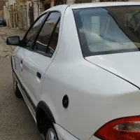 سمندمدل95 LXفول اپشن تک برگ عروسک درحد|خودرو سواری و وانت|تاکستان, |دیوار