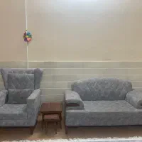 مبل ۷ نفره راحتی