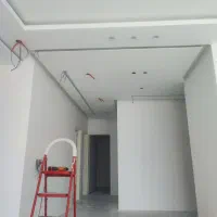 اجرای کناف .با ضمانت متری 850 (نقد و اقساط)