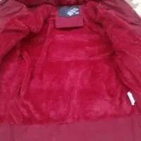 کاپشن بچه گانه ۲ الی ۳ سال