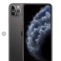 فروش ایفون ۱۱ پرو ۲۵۶ جعبه بزرگ