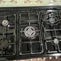 گاز و فرگاز