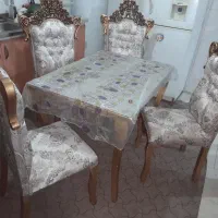 ناهارخوری ۴نفره فروش فوری