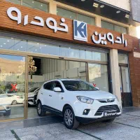 جک اس 5 اتومات 1400 موتور 2هزار