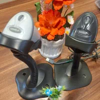 بار کد خوان سیمبل مدل 2208