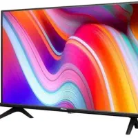 تلویزیون ال ای دی هایسنس43اینچ نو