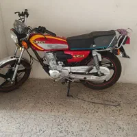 پرواز موتور مدل 1402