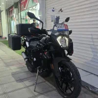 کی تی ام ادونچر