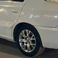 رینگ سایز 15 فابریکی