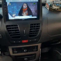 نصب مانیتور اندروید برای همه ماشین ها|قطعات یدکی و لوازم جانبی|اهر, |دیوار