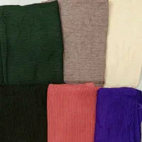 شال های نخی کبریتی