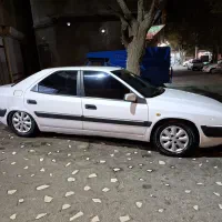 زانتیا بدون رنگ کامل