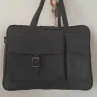 کیف نو مناسب حتی جای لپ تاپ