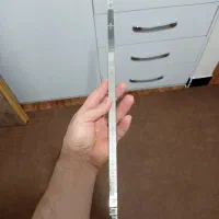 یه سری رخت آویز و نیم متر فلزی|بندرخت و رخت‌آویز|سنندج, |دیوار