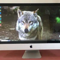Apple iMac کامپیوتر همه کاره اپل All in one