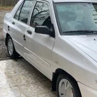 132درحد معاوضه با ۲۰۶|خودرو سواری و وانت|سنگر, |دیوار