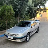پژو پارس