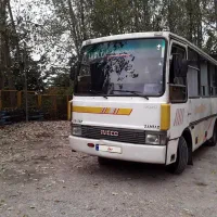 مینی بوس اویکو A60