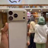 اپلiPhone17Promax Zaبارجیسترگارانتی(فروشگاه آیفون)