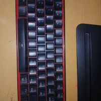 کیبورد گیمینگ