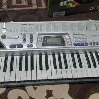 ارگ کاسیو