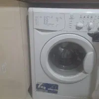 ماشین لباسشویی