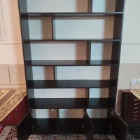 لوازم تزیینی|کتابخانه، شلف، قفسه‌های دیواری|دامغان, |دیوار