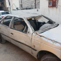 پژو 405 GLX بنزینی، مدل ۱۳۸۵