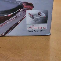 ظرف سرو|ظروف سرو و پذیرایی|شیراز, شاه قلی بیگی|دیوار