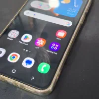 سامسونگ galaxy a56 با حافظهٔ ۲۵۶ گیگابایت|موبایل|اصفهان, مصلی|دیوار