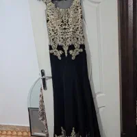 پیراهن مجلسی