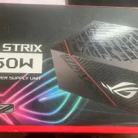 پاور ۶۵۰ ایسوس