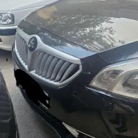 برلیانس H330 اتوماتیک 1650cc، مدل ۱۳۹۹|خودرو سواری و وانت|اصفهان, فروردین|دیوار