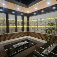 اجاره روزانه ویلا 2خواب مدرن سورنا سهیلیه از مالک|اجارهٔ کوتاه‌مدت ویلا و باغ|کرج, عظیمیه|دیوار